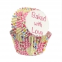 Cápsulas para Cupcake Patchwork