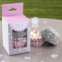 Cápsulas para cupcakes Frills and spills