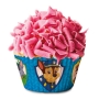 Cápsulas para cupcakes Patrulla Canina