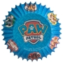 Cápsulas para cupcakes Patrulla Canina