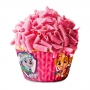 Cápsulas para Cupcakes Patrulla Canina Rosa