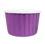 Cápsulas para cupcakes Violeta
