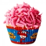 Cápsulas para Cupcakes Super Wings
