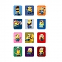 Caramelo con Chasquido Minions