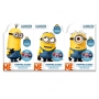 Caramelo con Chasquido Minions