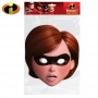 Careta Helen Parr Los Increíbles Adulto
