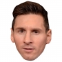 Careta Lionel Messi