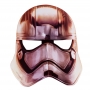 Pack 6 máscaras Soldado Imperial