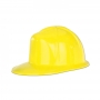 Casco de Construcción Amarillo