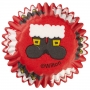 Mini cápsulas Santa´s boots