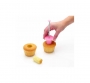 Descorazonador de cupcake 2,5 cm - Kitchen Craft