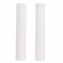 Set de 4 pilares ocultos Wilton 15cm