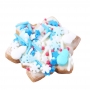 Sprinkles Copo de Nieve Mix