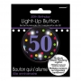 Chapa Luminosa 50 Años