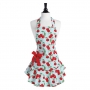 Delantal Sweet Cherry