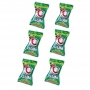 Chicles Balones de Fútbol 200 Unidades
