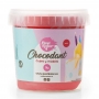 Chocodant Rojo 1 Kg - My Karamelli