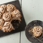 Molde Cinnamon Bundt Nordic Ware - My Karamelli
