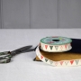 Cinta Decorativa Vintage modelo Bunting (6mts)