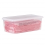 Cintas de Azúcar Fresa 300 gr