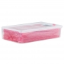 Cintas Pica Fresa 200 Unidades