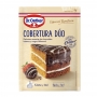 Cobertura de Chocolate Dúo 100 gr 15 ud