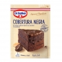 cobertura negra 100 gr