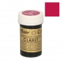 Colorante en pasta Sugarflair Claret