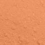 Colorante en polvo color salmón
