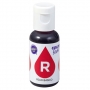 Colorante Rojo en gel Colores Perfectos