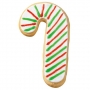 Cortador Comfort grip Candy Cane