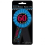 Condecoración 60 Cumpleaños