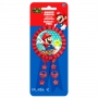 Condecoración Super Mario