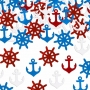 Confeti Metalizado Ahoy