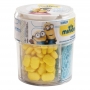 Confetti decorativo de Los Minions