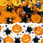 Confetti Metalizado Halloween