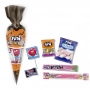 Cono de Chuches Halloween 70 gr