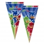 Conos Gigantes para chuches Pj Masks