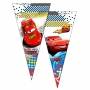 Conos para Chuches Cars