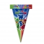 Conos Gigantes para chuches Pj Masks