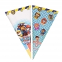 Conos para Chuches Patrulla Canina