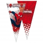 Conos para Chuches Spiderman