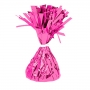 Contrapeso para globos de helio fucsia