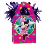 Contrapeso para Globos Minnie Mouse