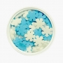 Sprinkles Copos de Nieve Mix 60 gr - PME