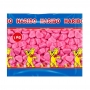 Gominolas Corazón Soft Pika Haribo 1 Kg