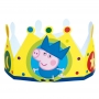 Corona de George Peppa Pig