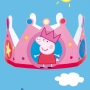 Corona de Peppa Pig