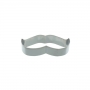 Cortador Bigote 9 cm