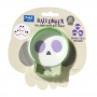 cortador Calavera 8 cm.